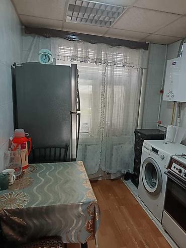 sabunçu rayonu: Bakı, Bakıxanov qəs., 3 otaqlı, Köhnə tikili, 70 kv. m — 9
