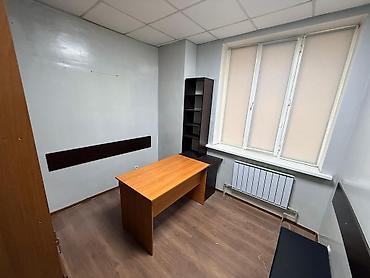 Продажа офисов: Продажа офисов 428 м², 1 этаж — 12