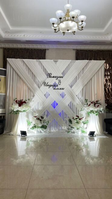 Организация мероприятий: Организация мероприятий | Оформление мероприятий — 54