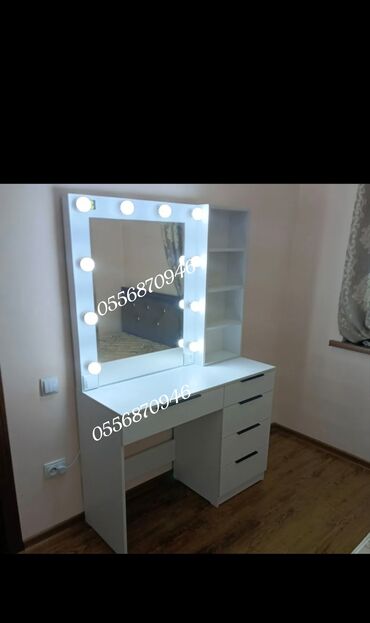 Komodlar: Yeni, Güzgüsüz, Azərbaycan — 14