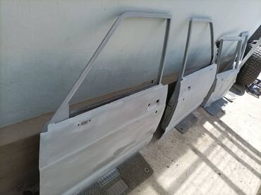 Nissan: Nissan Patrol: 1991 г., 2.8 л, Механика, Дизель, Внедорожник — 11