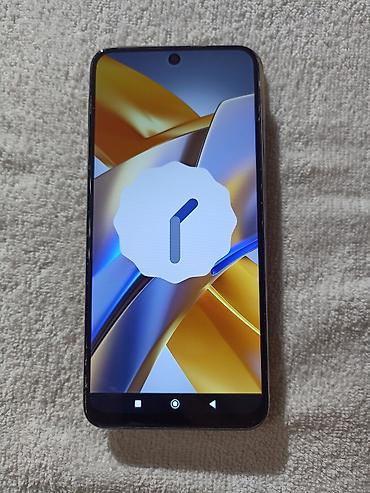 Poco: Poco M5s, Б/у, 256 ГБ, цвет - Серый, 2 SIM — 4