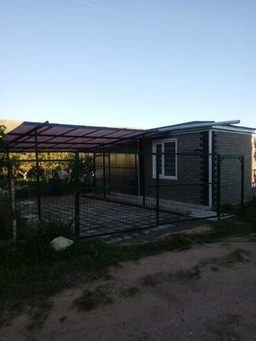 Продажа домов: Дача, 28 м², 2 комнаты — 10