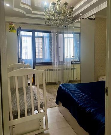 Продажа квартир: 2 комнаты, 63 м², 5 мкр Элитка, 7 этаж, Евроремонт — 3