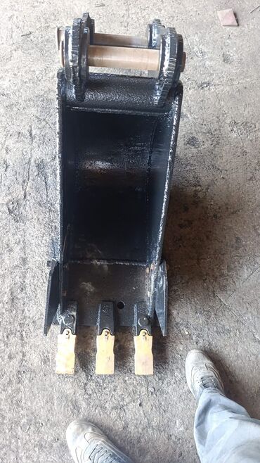 Бульдозеры: Бульдозер — 12