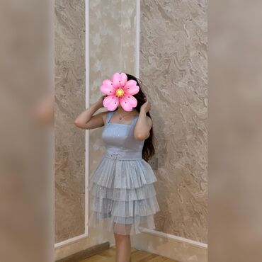 Ziyafət donları: Ziyafət donu, Mini, Zara, S (EU 36)