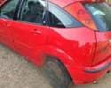 Glave motora: CREVA GORIVA TDDI ZA FORD C-MAX, FIESTA, FOCUS . OD 1998. DO 2004 — 15