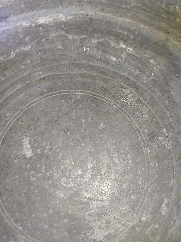 tar qabi: Gedimi. mis. komplekt sekilde. 170azn. - Material: qalay/bronz — 3