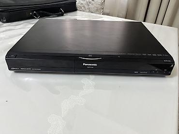 ayfon 17 pro max: İşlənmiş Panasonic — 1