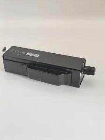 mp3 player prodaja: BEHRINGER POWERPLAY P2 IN EAR MONITOR POJAČALO ZA SLUŠALICE | Slanje — 8