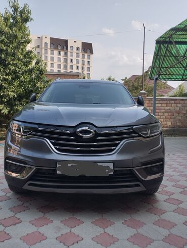 рено флюенс: Renault : 2020 г., 2 л, Автомат, Газ