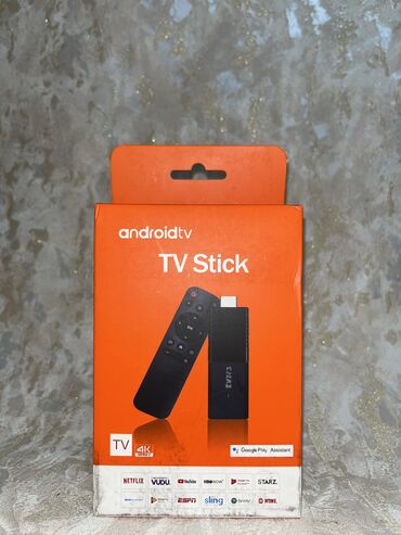 pastavka televizora: Yeni Smart TV boks TV box Android, Pulsuz çatdırılma, Rayonlara çatdırılma