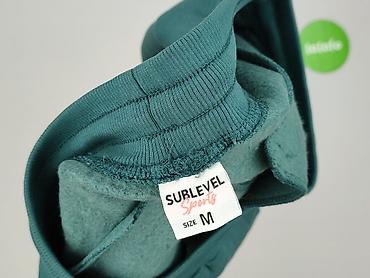 szorty pull and bear: Sublevel, Szorty damskie, rozmiar M — 4