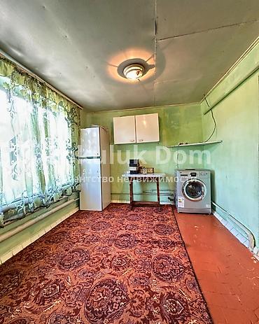 Продажа коттеджей и домов: 🏠Продается дом в с. Сокулук 🟡Комнаты: 4 🟡Участок: 9,18 соток (по факту — 12
