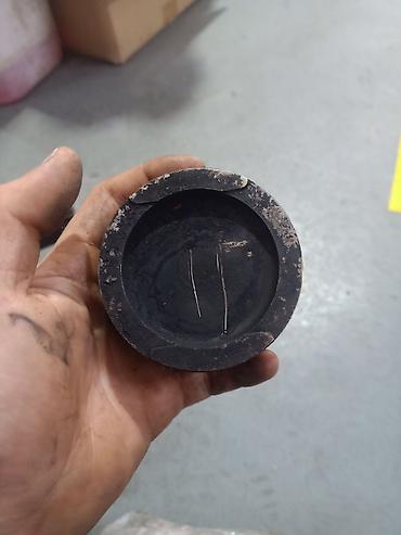 kolça: Məhsul: Daxili yanma mühərriki üçün porşen Təsvir: - Material: yüksək — 3