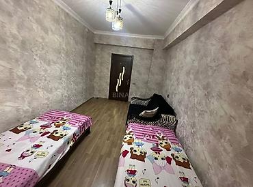 Квартиры: Salam menzil xalqlar dostlugu metrosuna 5 deqiqe mesafede yerlesir — 8