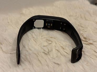xiaomi rs: Garmin Vivosmart HR – fitnes narukvica (crna) - Optički senzor za — 10