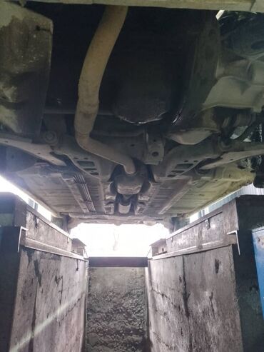 Daewoo: Daewoo Lanos: 1998 г., 1.5 л, Механика, Седан — 9