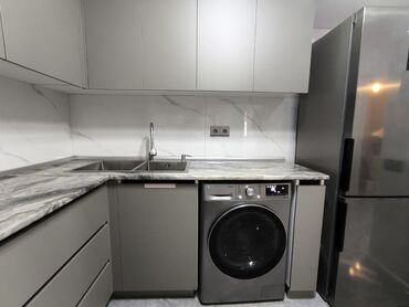 Yeni tikili: 3 otaqlı, Yeni tikili, 68 kv. m — 3