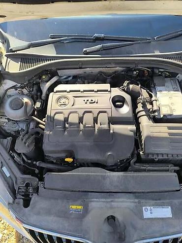 Vozila: 2.0TDI 150KS CRLB MOTOR ZA VOLKSWAGEN ARTEON, EOS, GOLF 7 . | — 1