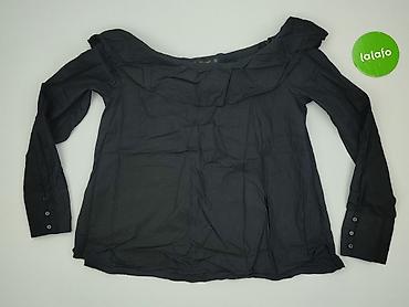 rag: Zara, Bluzka damska, rozmiar M — 3