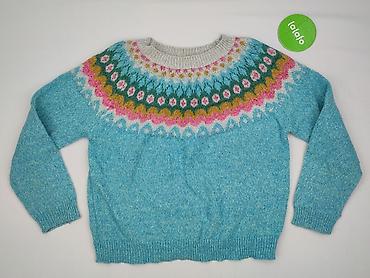 reebok 7xl: Sweter damski, rozmiar L — 2