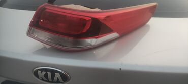 киа к5 цена: Арткы оң стоп-сигнал Kia 2019 г., Колдонулган, Оригинал