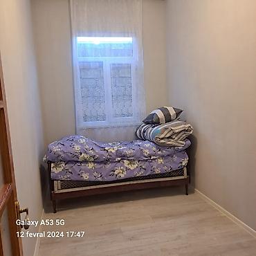 yasma: 3 otaglı Adeli dolu ev soyducu paltaryuyani kandsaneri Vİf televizoru — 4