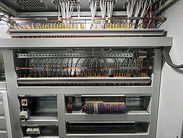 Провода: Щиты автоматики и электрораспределения под ключ Назначение: - — 6