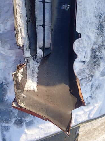 Бамперы и комплектующие: Honda, Б/у, Оригинал — 7