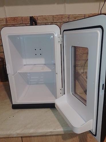 Frižideri: Mini frizider je donesen iz Nemacke i kada sam ga ukljucio i postavio — 8