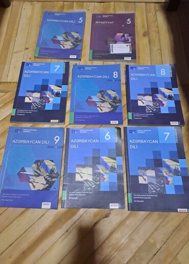 informatika kitab: Her biri 3 azn
yarıbayarı qiymete