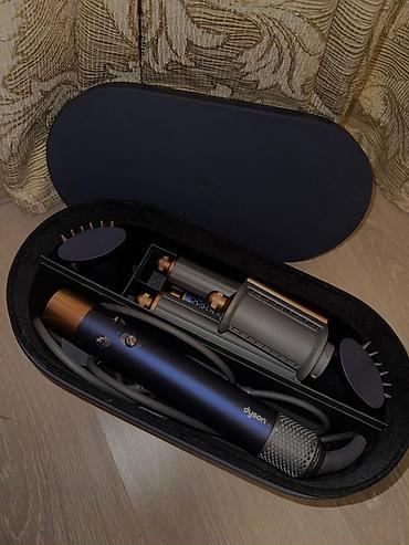 dyson airwrap 2 el: Dyson Airwrap multi-styler seti - Brend: Dyson - Model: Airwrap — 1