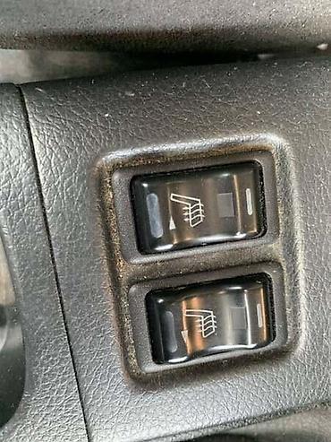 car bluetooth adapter: PREKIDAC PODIZAC TASTER ZA NISSAN PRIMERA ZA 2003. GOD — 2