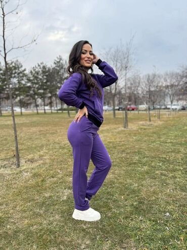 Gornji i donji deo: Nove pamučne komplet trenerke dostupne M do 6XL-sa ranflom ili bez na lalafo.rs — 16 Gornji i donji deo: Nove pamučne komplet trenerke dostupne M do 6XL-sa ranflom ili bez — 16