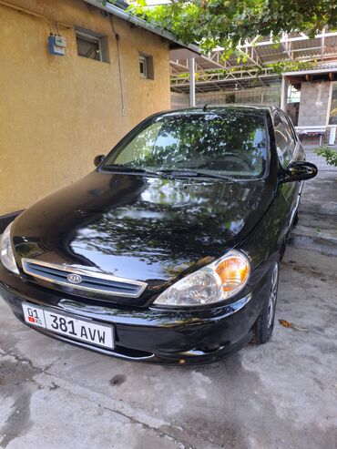 наборы ключ: Kia Rio: 2002 г., 1.5 л, Автомат, Бензин, Хэтчбэк