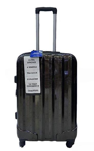 ремни: Çamadan "I Luggage Ultra Strong"Çamadan İT Luggage ultra strong rəng — 1