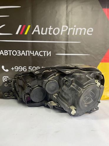 vw: Передняя правая фара Volkswagen 2015 г., Б/у, Оригинал, Германия — 4