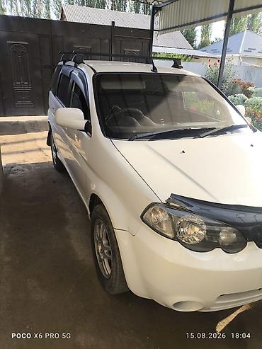 Honda: Honda HR-V: 2003 г., 1.6 л, Вариатор, Бензин, Кроссовер — 12