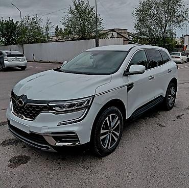 Renault: Renault QM6: 2020 г. — 3
