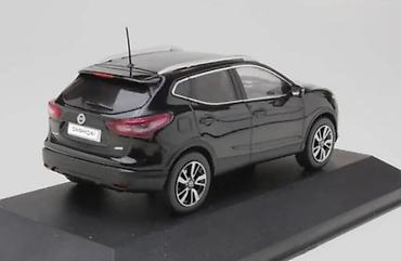nerf satisi: Məhsul: Nissan Qashqai və X-Trail kolleksiya model avtomobilləri - — 2