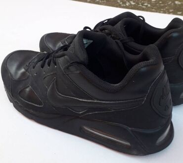 nepropusne patike: Trainers, Nike, size - 47