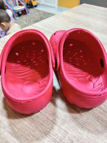 women secret obuca: Clogs, Size - 24