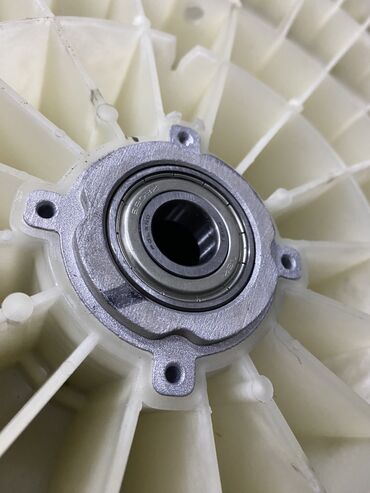 Ремонт стиральных машин: P.V.K токмок ремонт стиральных машин — 11