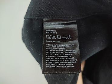 hm cargo pants: H&M, Spodnie cargo damskie, rozmiar L — 5