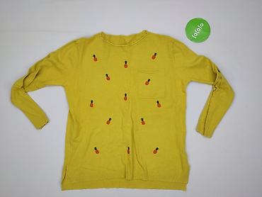 sweter home: Sweter damski, rozmiar 2XL — 2