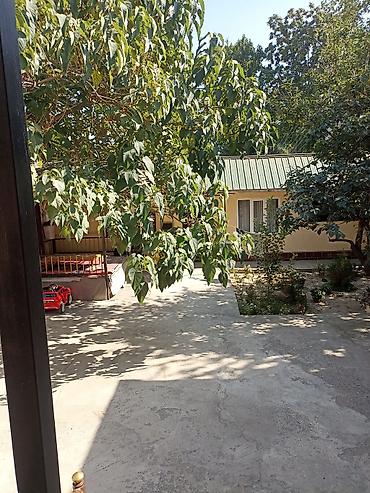 Продажа коттеджей и домов: Манас (Жалал-Абад) шаарынын борборунан жаңы бүткөн үй сатылат, 5 — 1