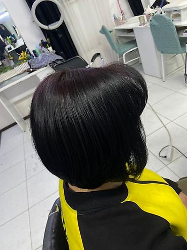 Парикмахеры: СТРИЖКА И УКЛАДКА БЕСПЛАТНО! Под наблюдением мастера, стажер, стаж — 16