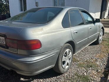 Honda: Honda Accord: 1994 г., 2 л, Механика, Бензин, Седан