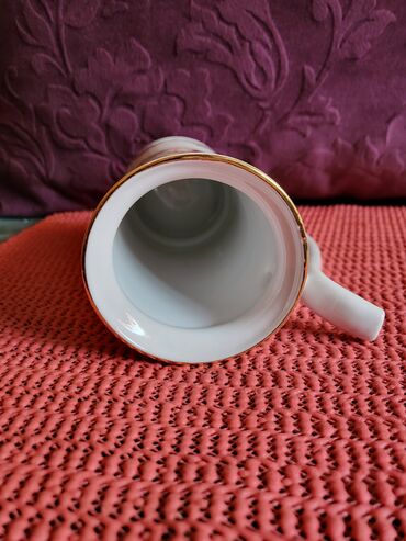 Staro posuđe i escajg: Solja nova Epiag porcelan,cehoslovacka 1950g+. Solja za — 11